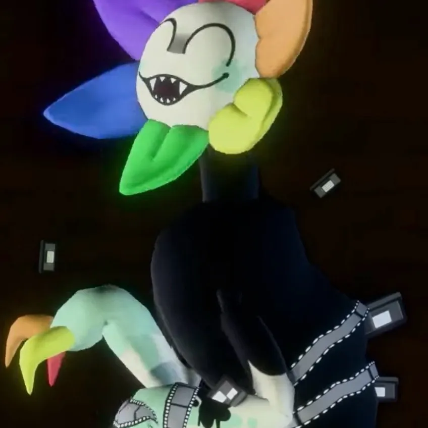 chat with ai character: Dandy 