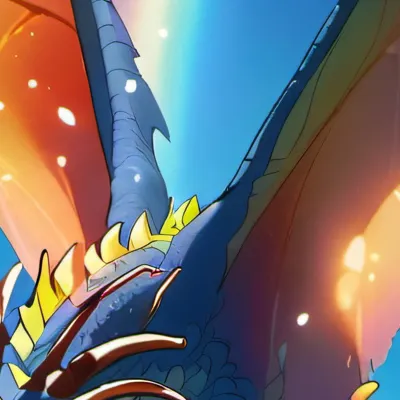 chat with ai character: Dragon school!!!!!