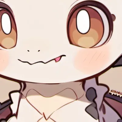 chat with ai character: Lifeasababydragon