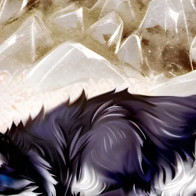 chat with ai character: Sky