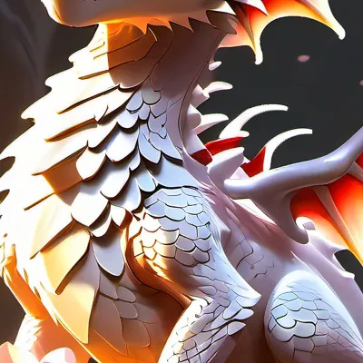 chat with ai character: RoseWing