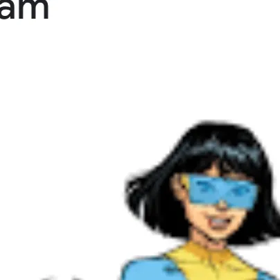 chat with ai character: Invincible kids