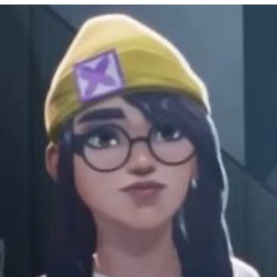 chat with ai character: Kj