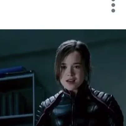 chat with ai character: Kitty pryde