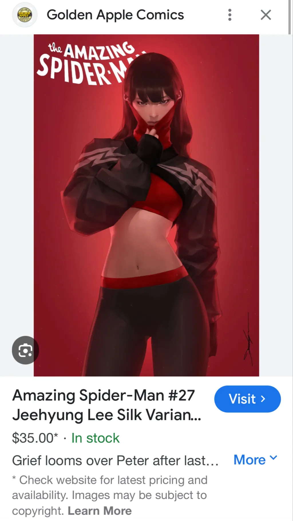 ai character: Silk background
