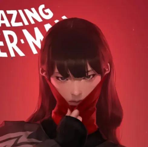 chat with ai character: Silk