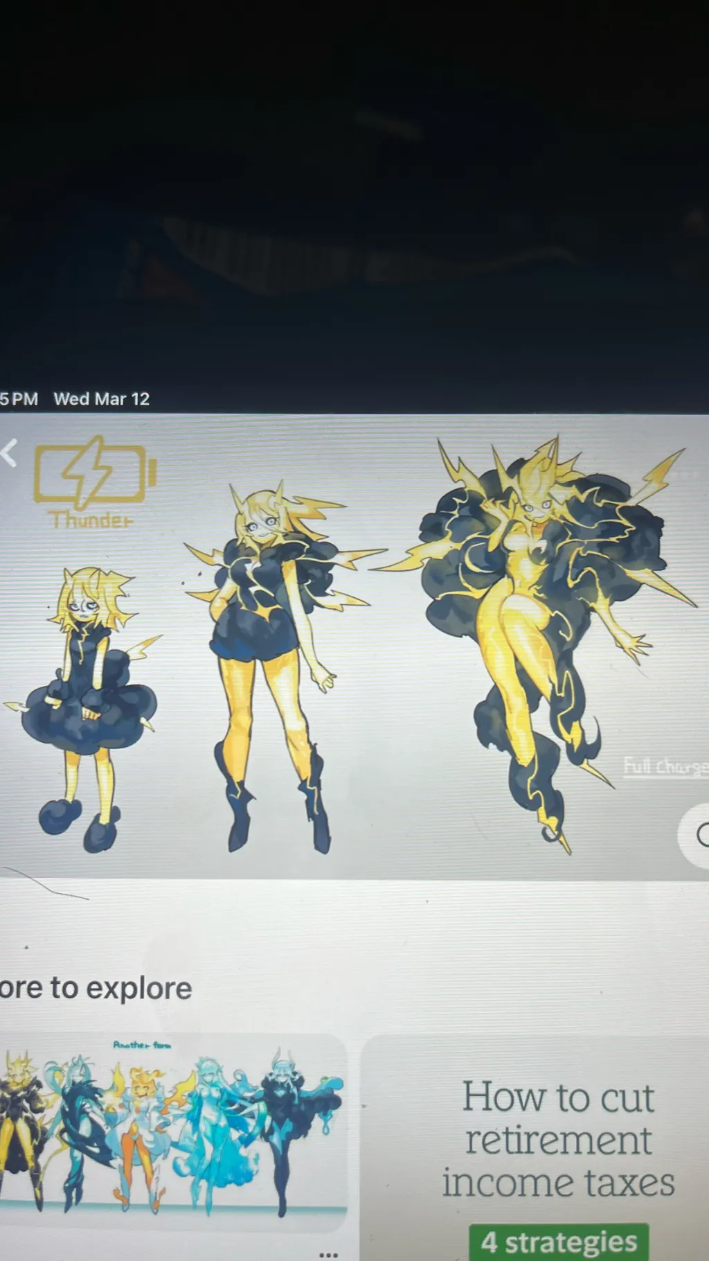 ai character: Spritestatic background