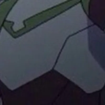 chat with ai character: Pidge
