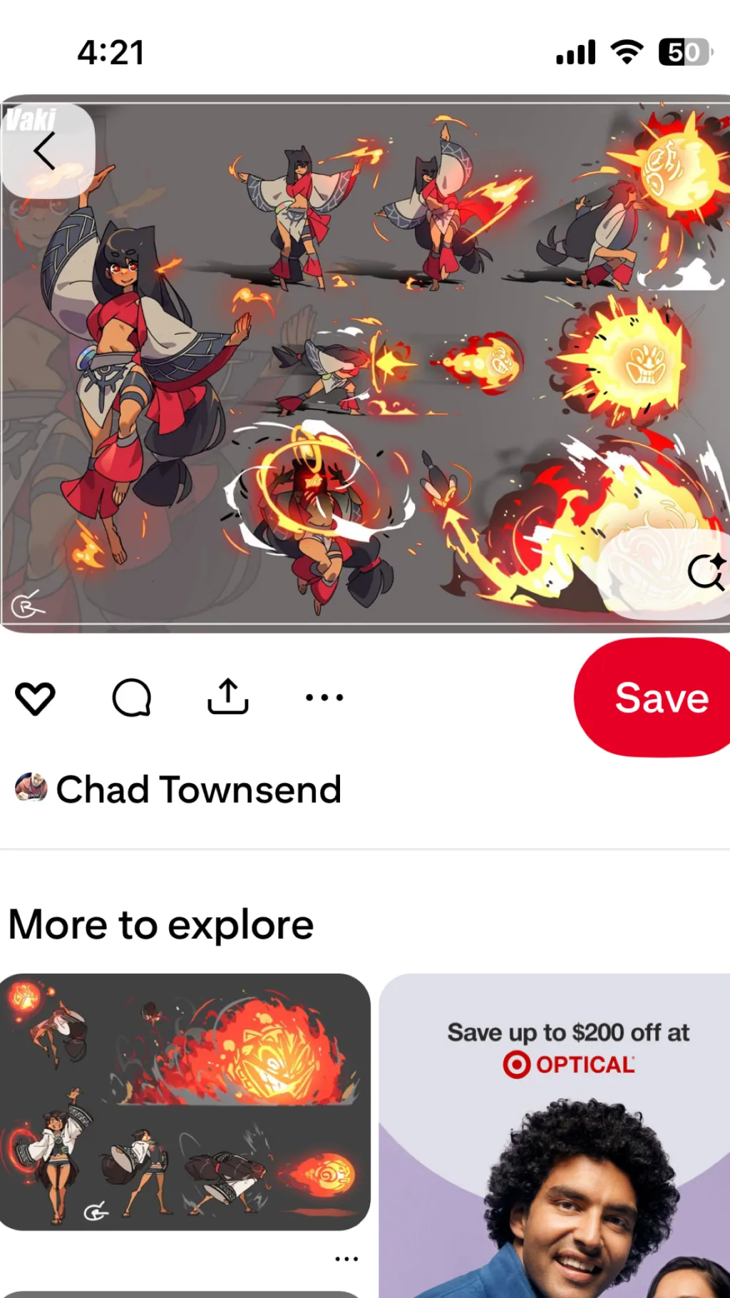 ai character: Tekai  background