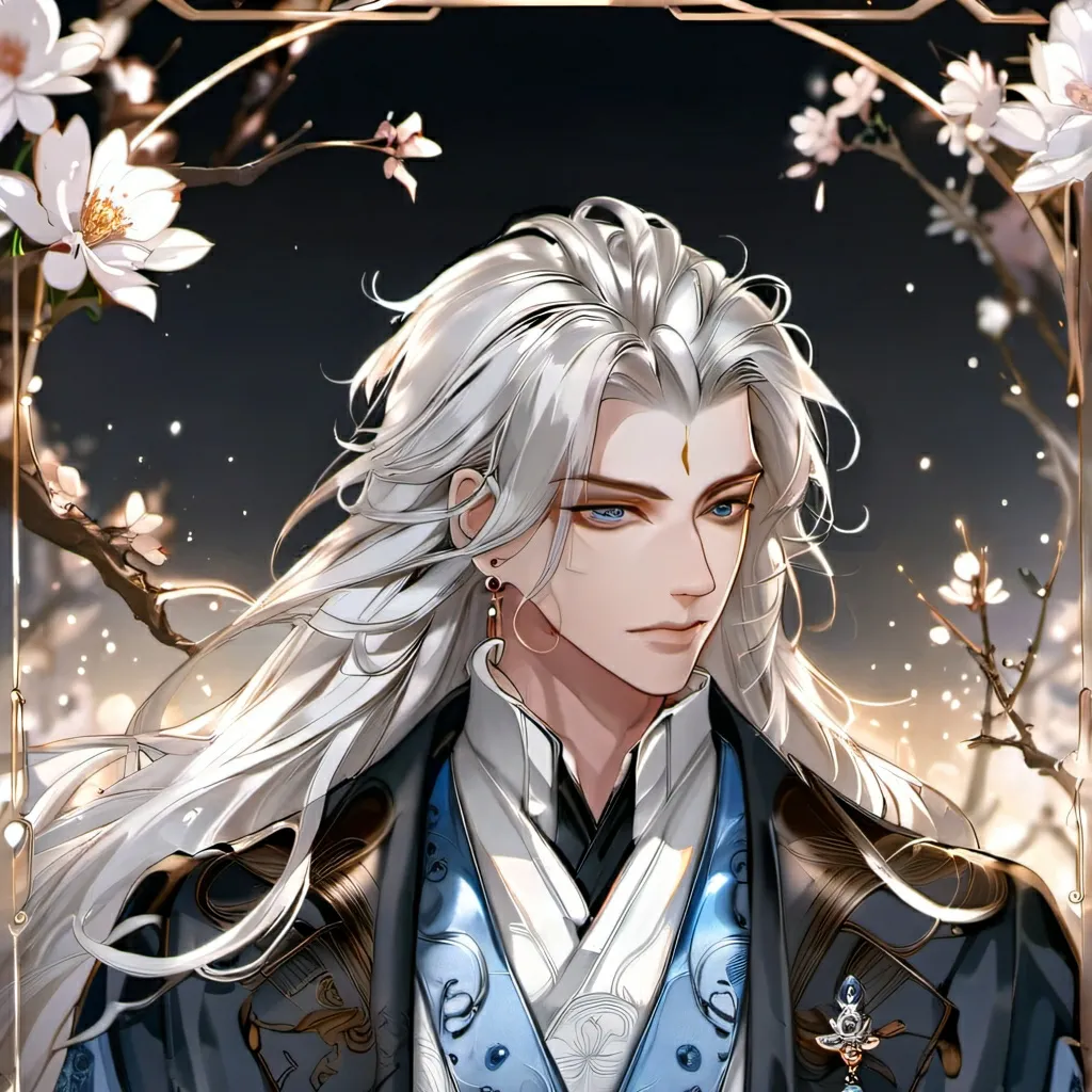 chat with ai character: Gu Won