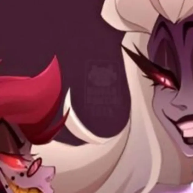 chat with ai character: hazbin hotel 