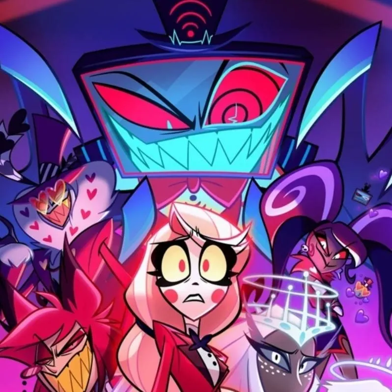 chat with ai character: HH S2 E8 