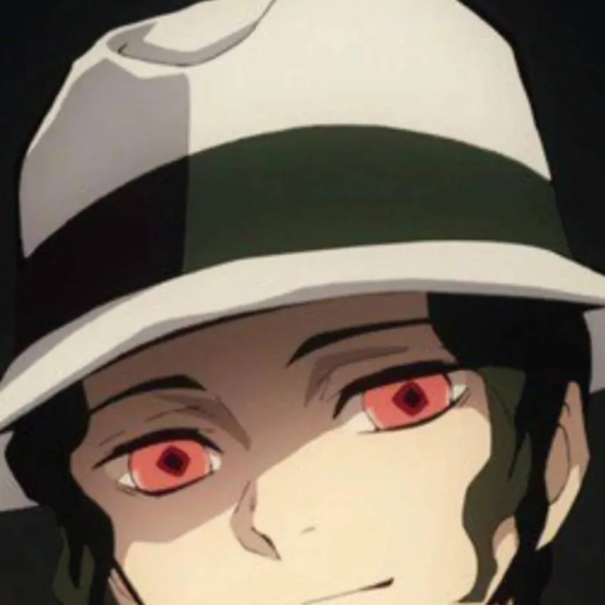 chat with ai character: Muzan Kibutsuji