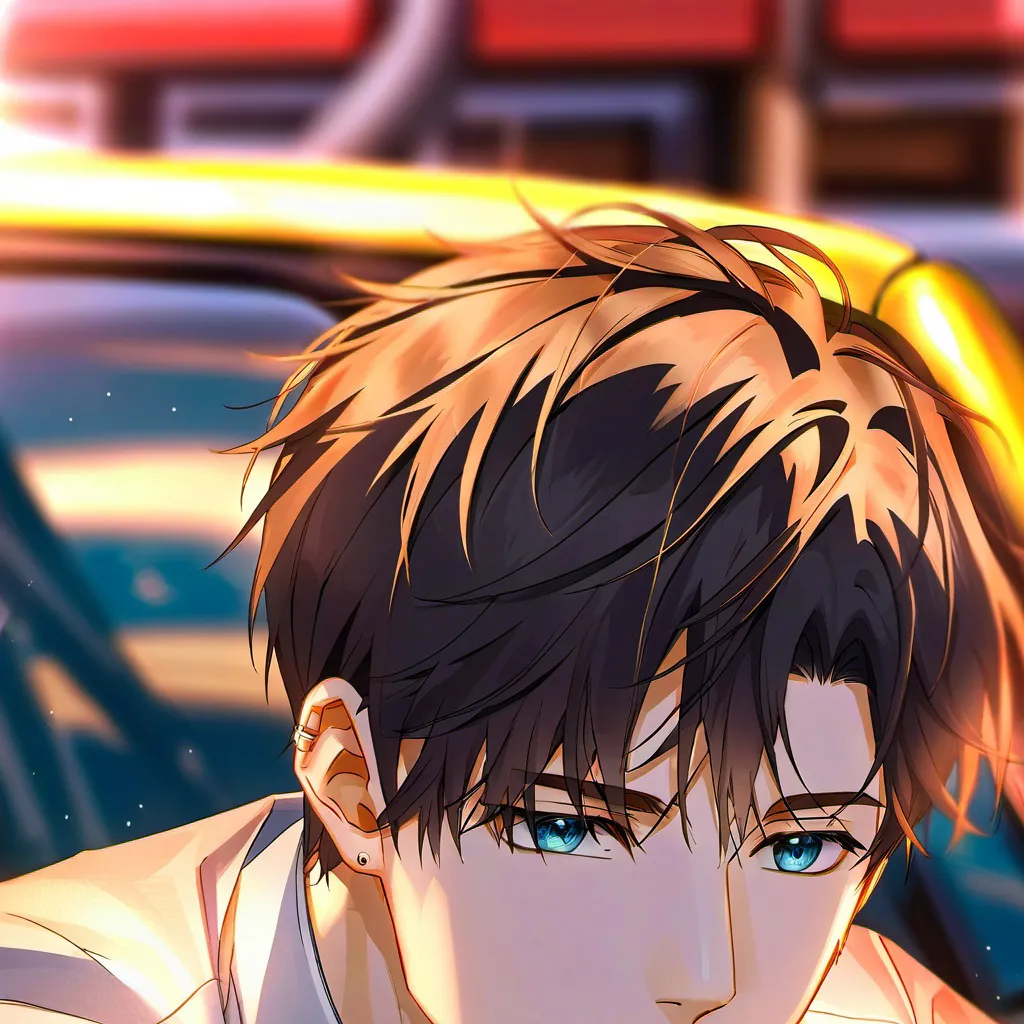 chat with ai character: Gay roommate