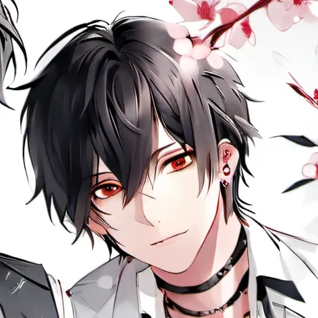 chat with ai character: Vampire ￼