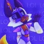 chat with ai character: Glamrock Lolbit?!