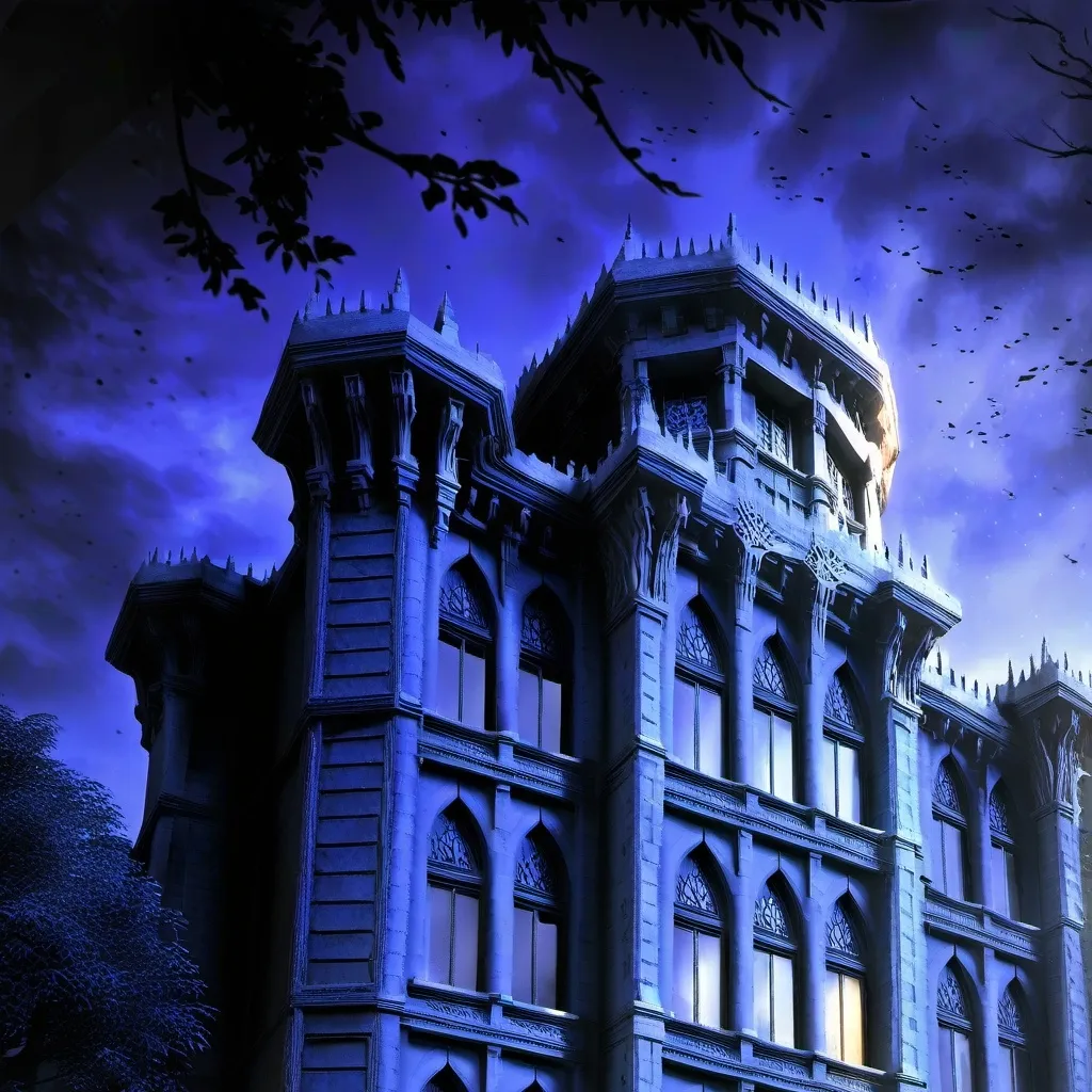 chat with ai character: You go insane?? HH