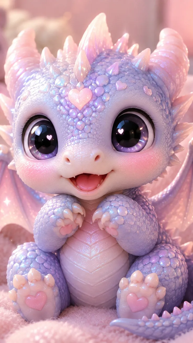 ai character: Lovy background