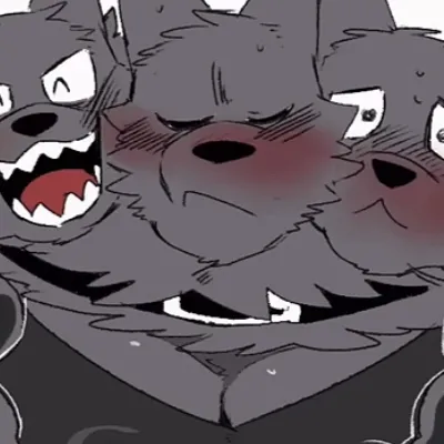 chat with ai character: MHA furrys