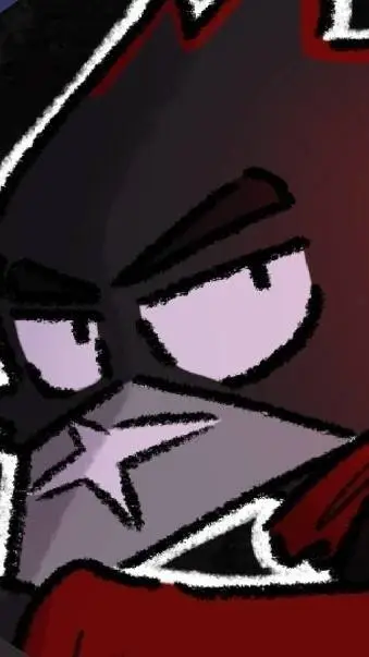 ai character: ninvee background