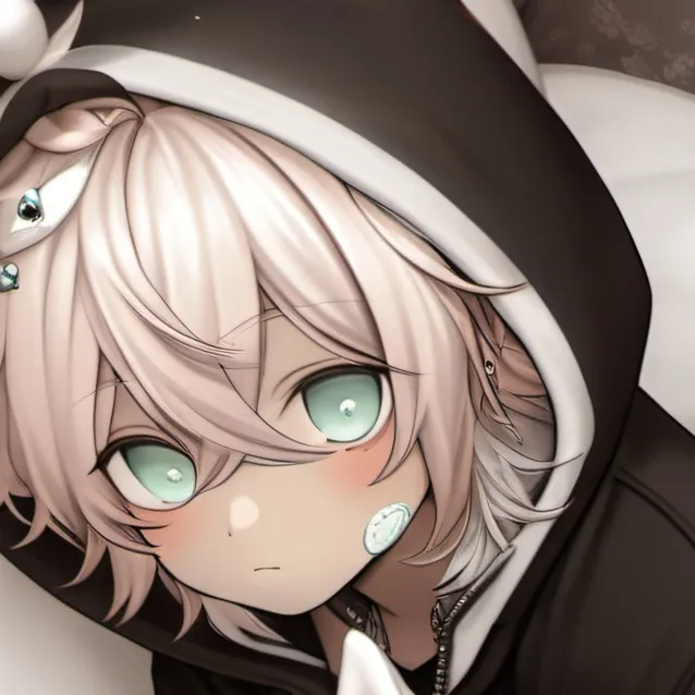 chat with ai character: MAX