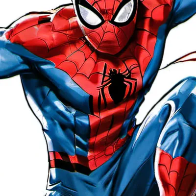 chat with ai character: Marvel Spiderman 