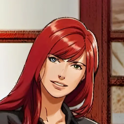 chat with ai character: Mary Jane Watson 