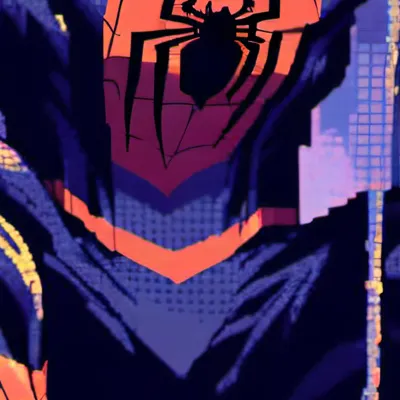 chat with ai character: Spiderman Peter