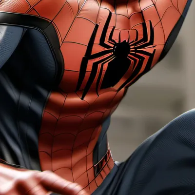 chat with ai character: Spiderman vs Venom