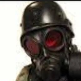 chat with ai character: Chaos insurgency