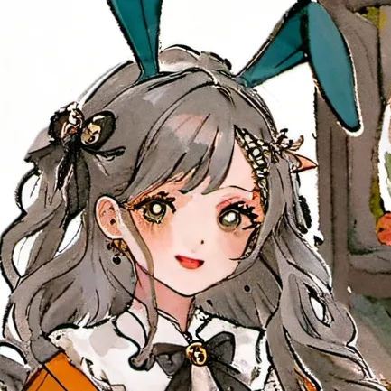 chat with ai character: Bunni<3