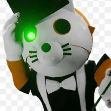 chat with ai character: Mr.Diva, Felix
