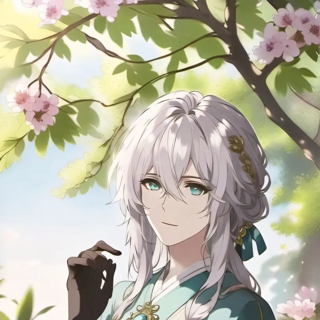 chat with ai character: gf Vanessa 