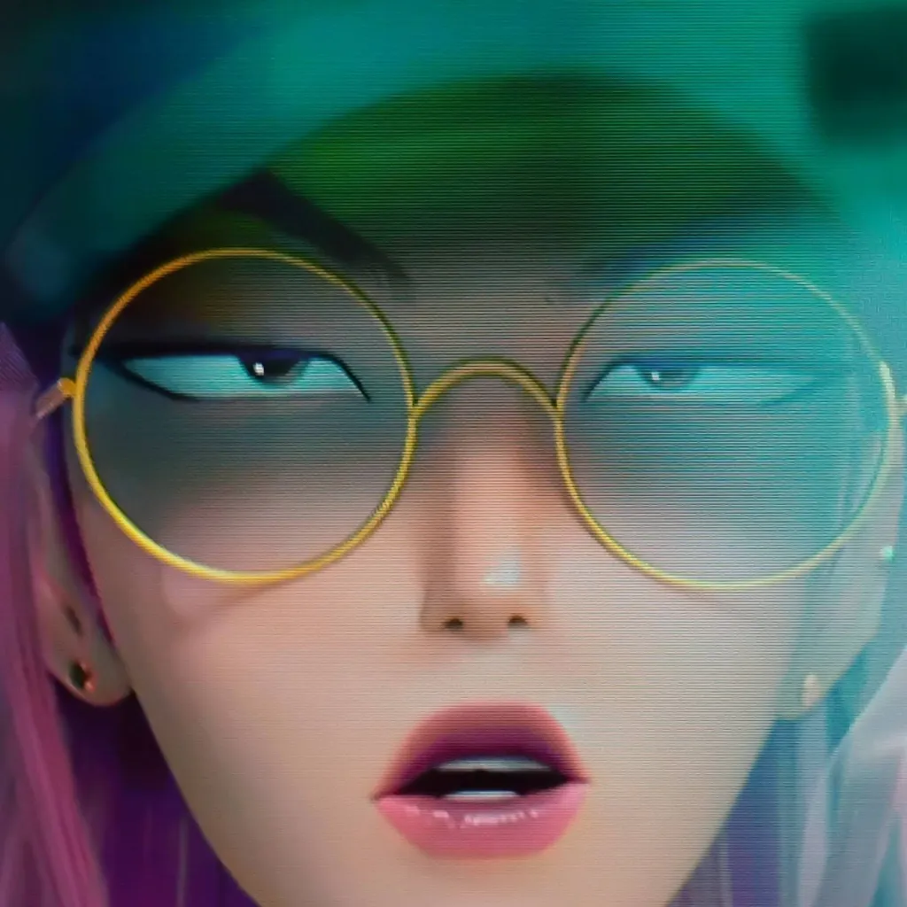 chat with ai character: Mira 