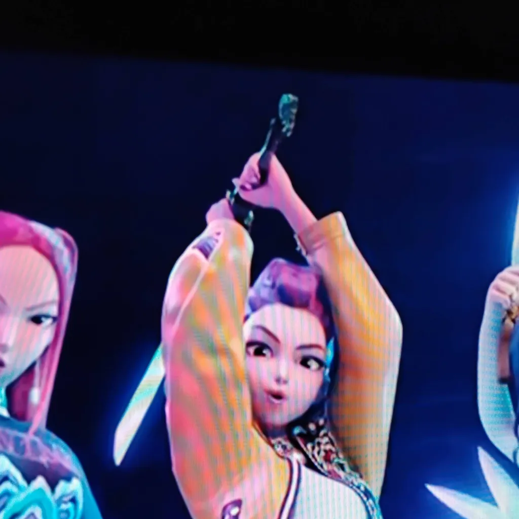 chat with ai character: KPDH 