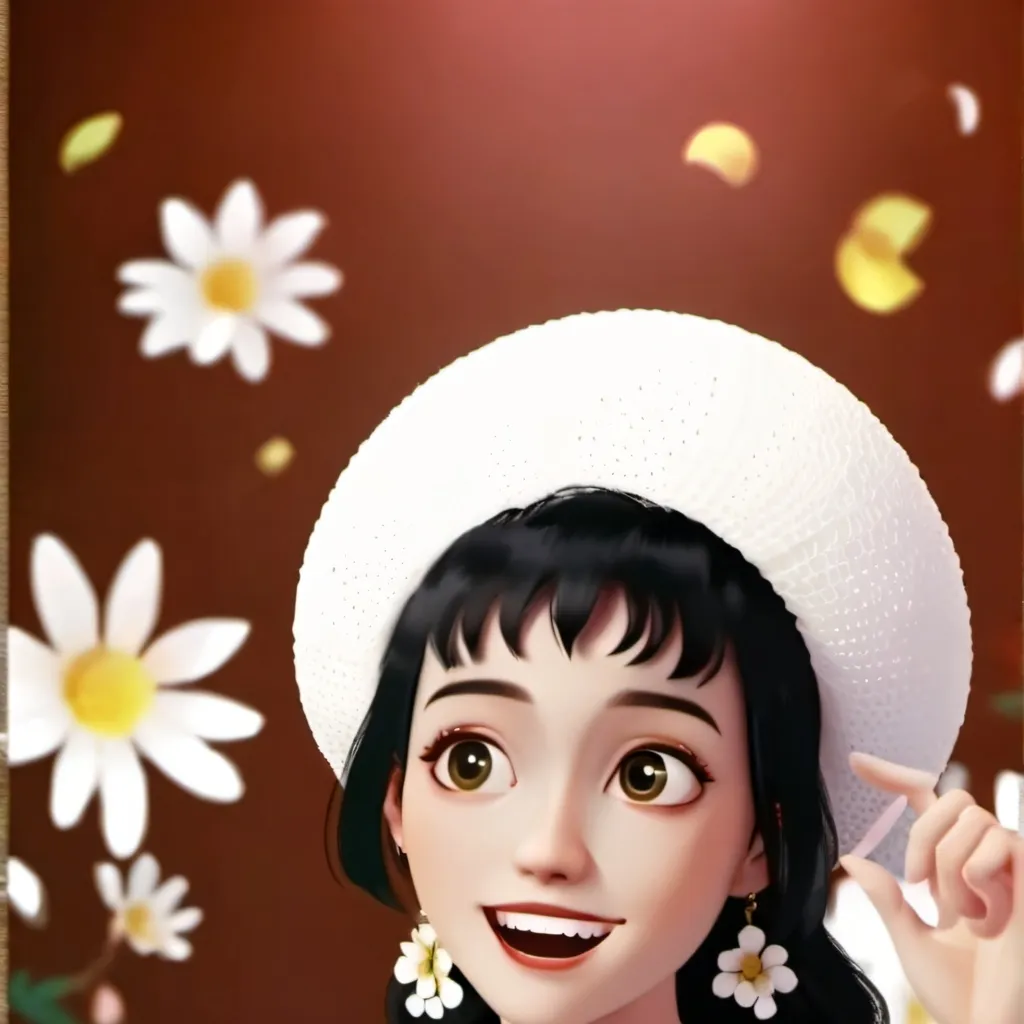 chat with ai character: Zoey 