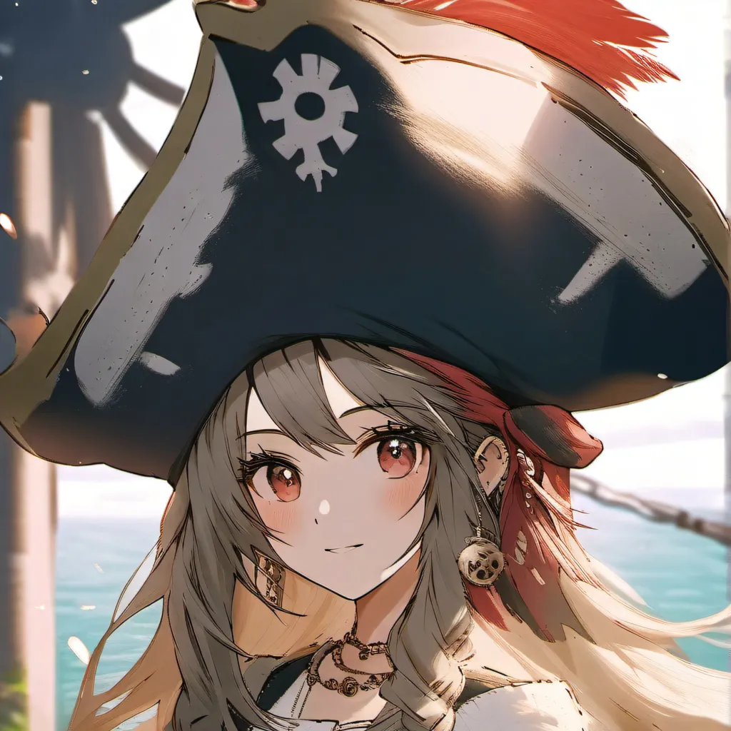 chat with ai character: Scarlet