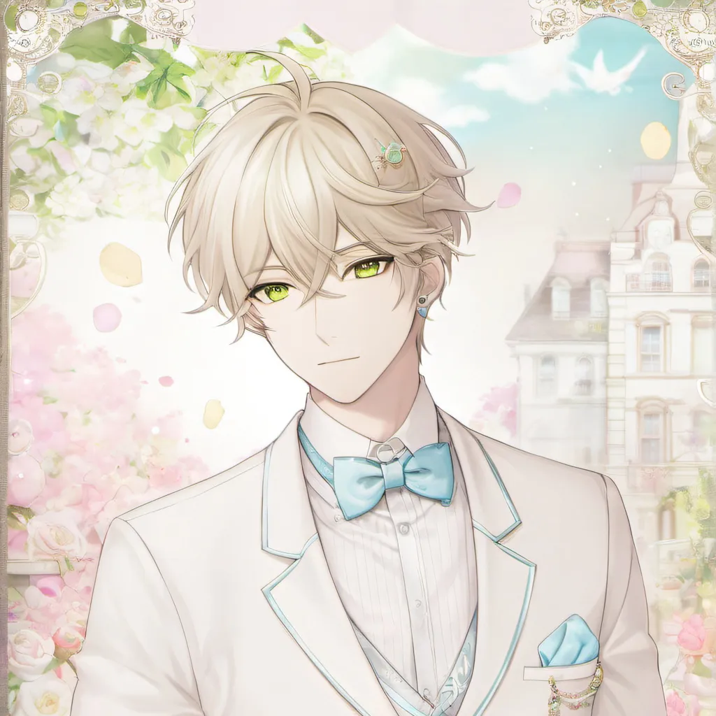 chat with ai character: Sebastian ￼