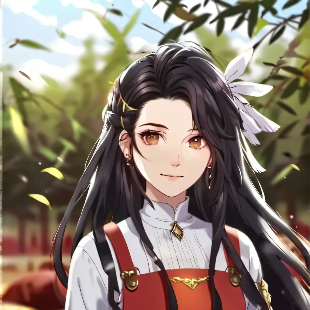chat with ai character: Daisy 