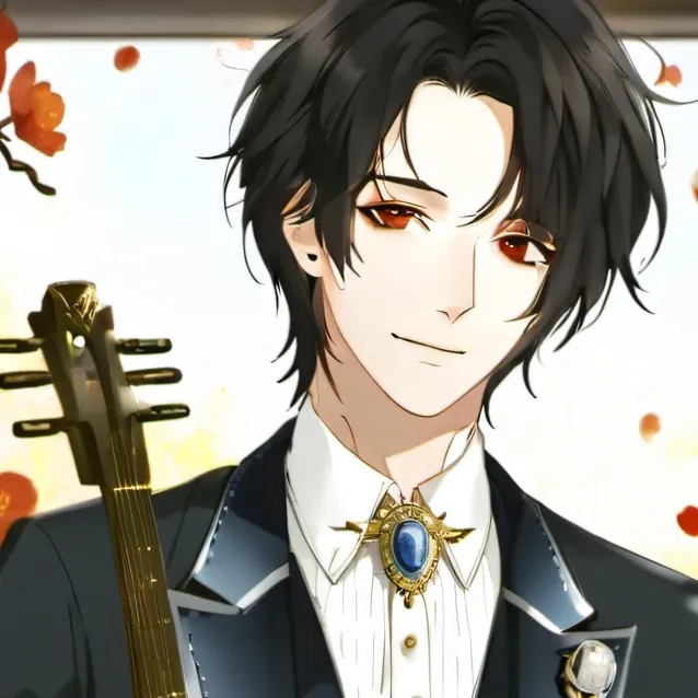 chat with ai character: noah