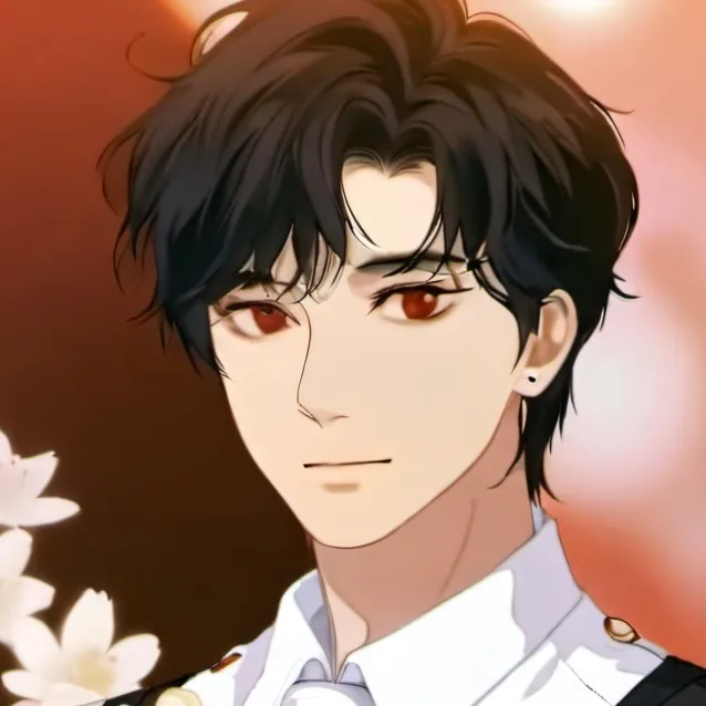 chat with ai character: noah