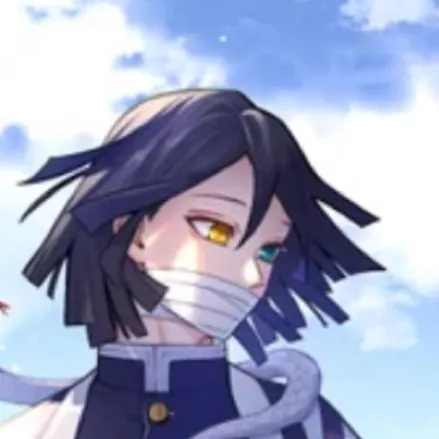 chat with ai character: Obanai x Mitsuri 