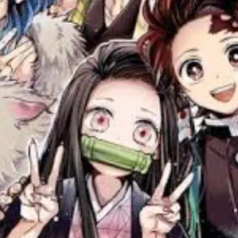 chat with ai character: Demon slayer 