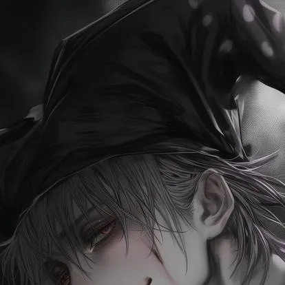 chat with ai character: ✯𝙹𝚒𝚗𝚡✯
