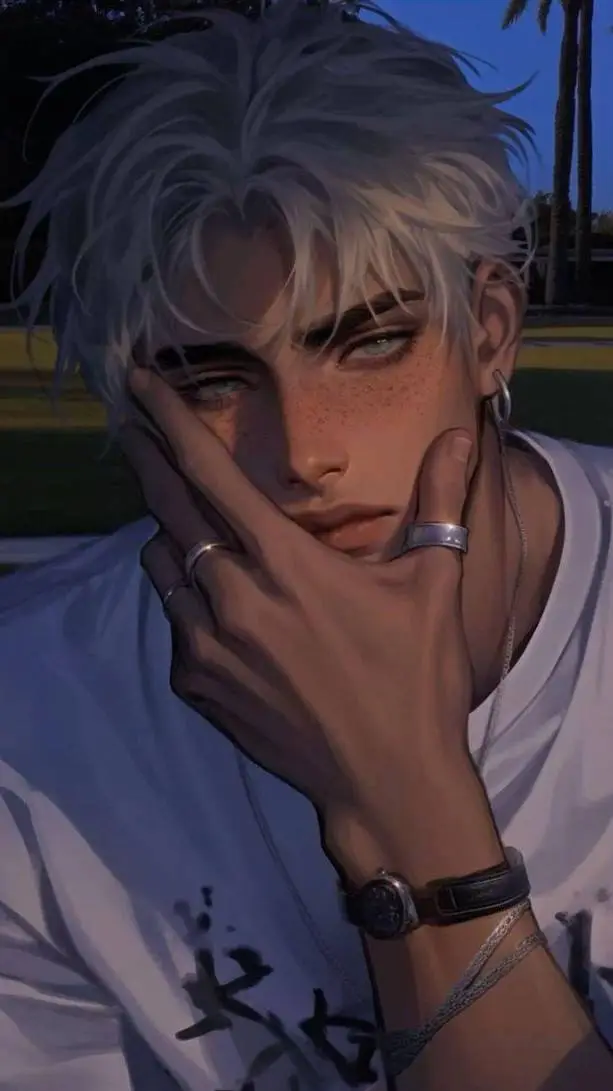 ai character: ☔︎𝙹𝚊𝚡☔︎ background