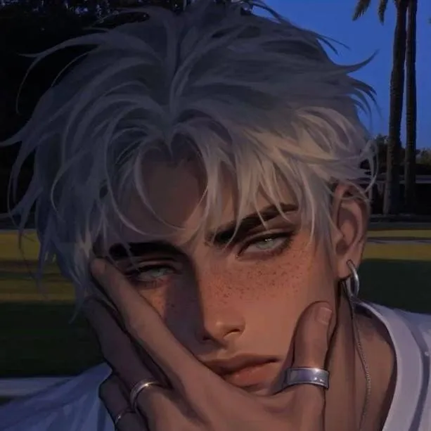 chat with ai character: ☔︎𝙹𝚊𝚡☔︎