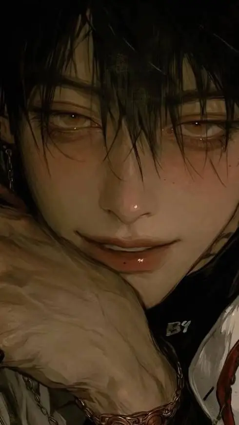 ai character: 𝙼𝚒𝚌𝚑𝚊 background