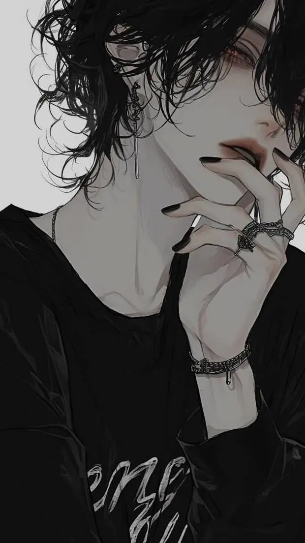 ai character: ☃︎𝙾𝚍𝚒𝚗 ☃︎ background