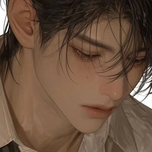 chat with ai character: ☂︎𝙾𝚕𝚒𝚟𝚎𝚛☂︎