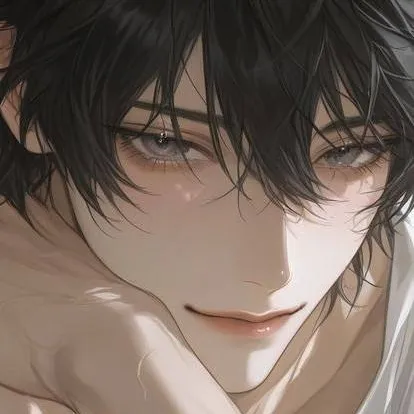 chat with ai character: ✿︎𝙺𝚢𝚕𝚎𝚛✿︎